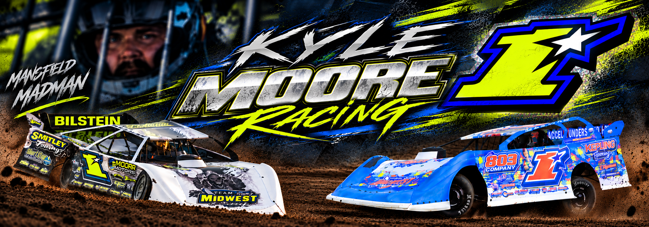 Kyle Moore Racing